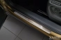 Slenksčių apsaugos Skoda Kodiaq II (2024→)